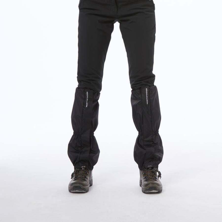 Parazapezi NORTHFINDER Samuis AC-3007OR, Negru, M