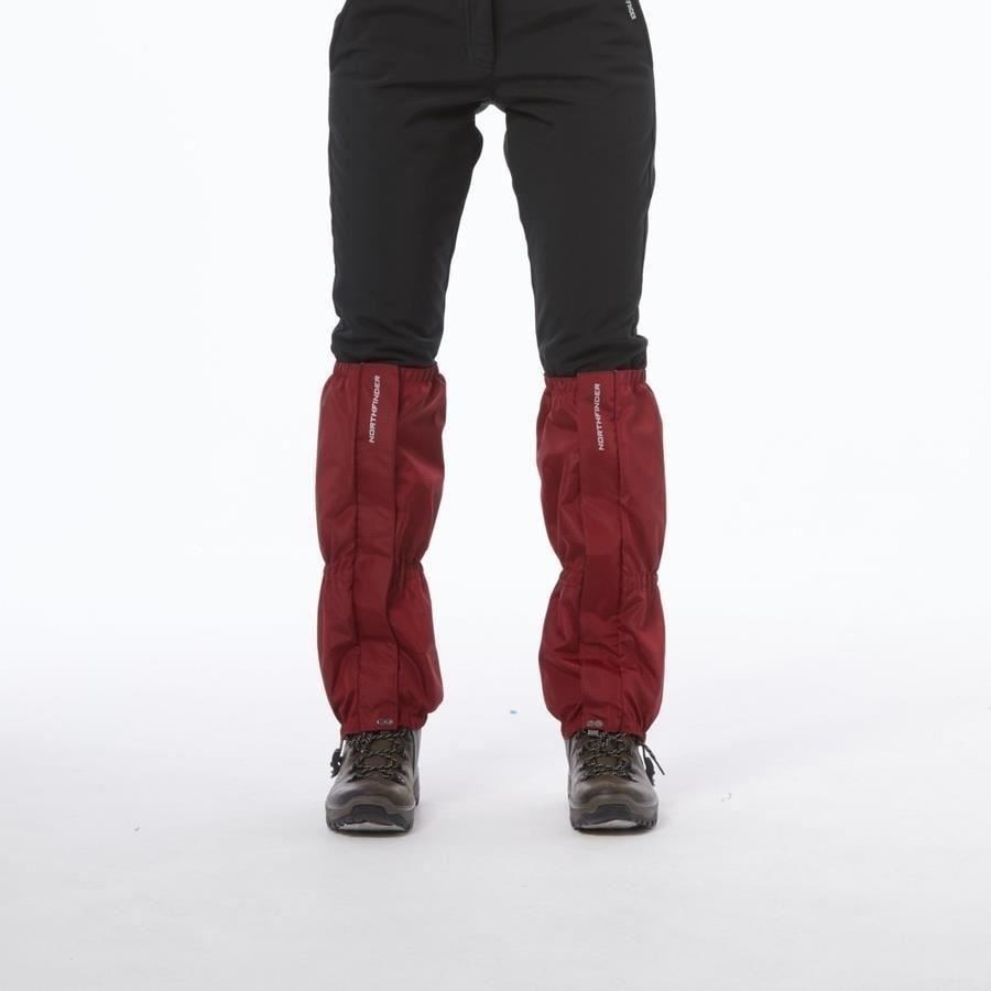 Parazapezi NORTHFINDER Samuis AC-3007OR, Rosu, M