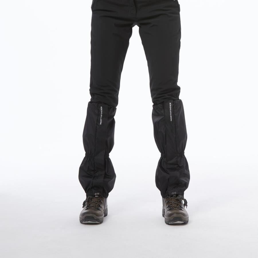 Parazapezi NORTHFINDER Samuis AC-3007OR, Negru, XL