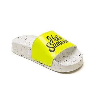 Papuci rezistenti la apa Kidopo Aqua Shoes, Alb Papuci rezistenti la apa Kidopo Aqua Shoes, Alb