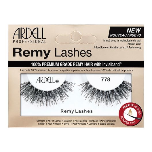 Gene false Ardell Remy Lashes 778