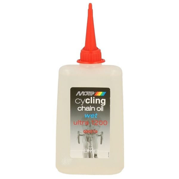 Ulei pentru Lant MOTIP (Umed) 100 ml