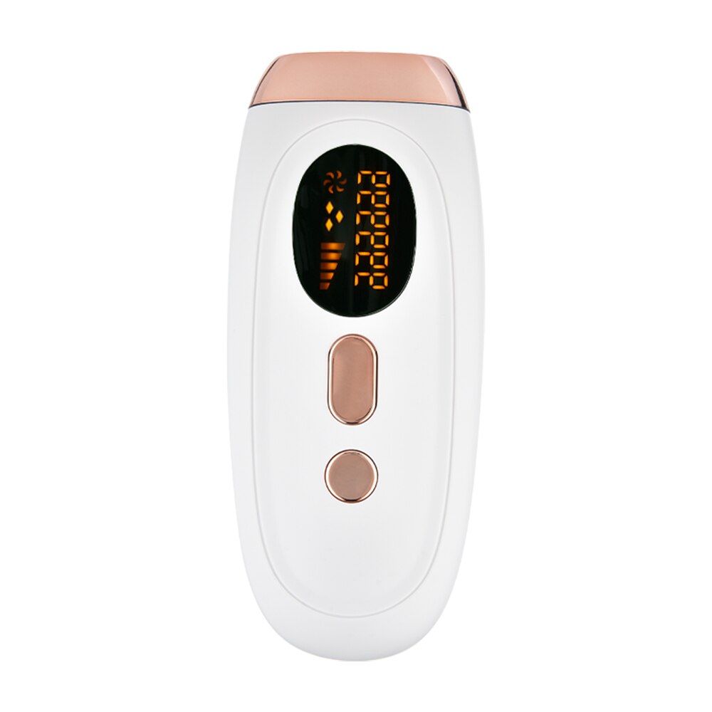Epilator IPL EvoSmart™ R1, Pentru Epilare Definitiva Fara Durere, Tehnologie IPL, 5 Trepte De Intensitate, Pentru Femei Si Barbati, Senzor Piele SmartSkin, Mod Automat, Cu Afisaj, 999.999 de Pulsatii