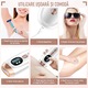 Epilator IPL EvoSmart™ R1, Pentru Epilare Definitiva Fara Durere, Tehnologie IPL, 5 Trepte De Intensitate, Pentru Femei Si Barbati, Senzor Piele SmartSkin, Mod Automat, Cu Afisaj, 999.999 de Pulsatii