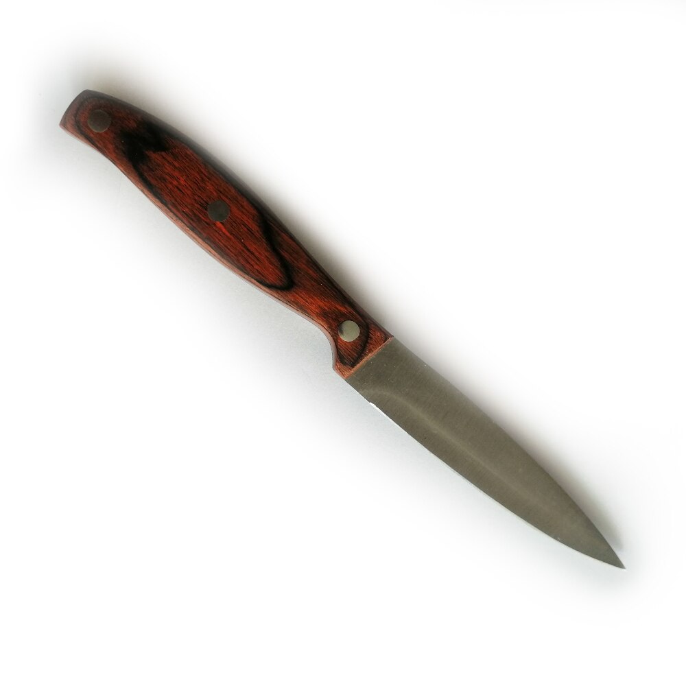 Cutit, Brown Cutlery, Vision, 22 cm