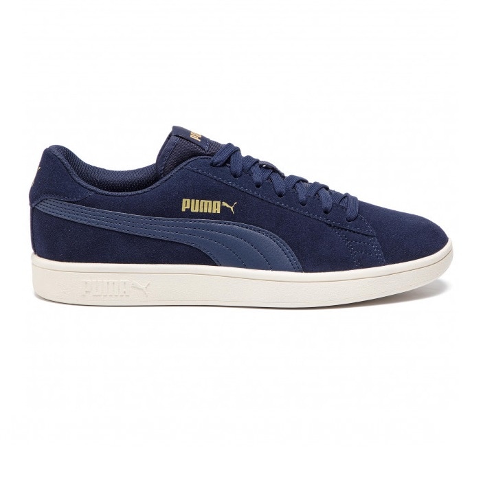 Tenisi barbati Puma Smash V2 Bleumarin