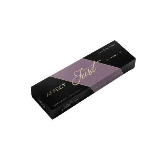 Set trusa de machiaj Affect, Just the two of us sweet harmony, 15 nuante