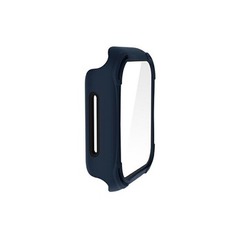 Husa Protectie Ceas Uniq Torres Compatibila Cu Apple Watch 4 / 5 / 6 / Se ( 40mm ), Albastru Husa Protectie Ceas Uniq Torres Compatibila Cu Apple Watch 4 / 5 / 6 / Se ( 40mm ), Albastru