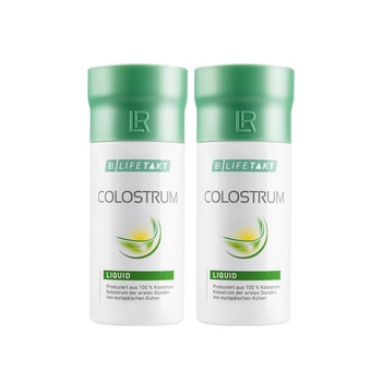 Set de 2 Colostrum Direct Set de 2 Colostrum Direct