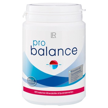 ProBalance ProBalance