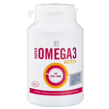 Super Omega 3 Activ Super Omega 3 Activ