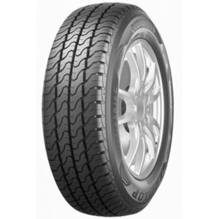 Anvelopa VARA Dunlop ECONODRIVE LT 185/80 R14 C102/100 R
