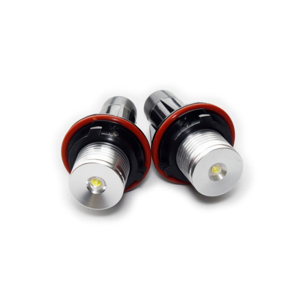 Led Marker Angel Eyes BMW E39, E53 (X5), E60, E63 - 5W