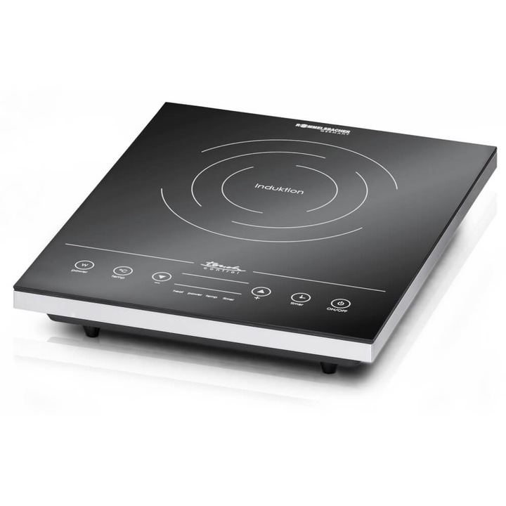 Индукционен котлон Rommelsbacher, CT2010/IN