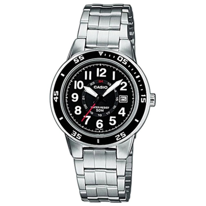 Casio LTP-1298D-1B női karóra
