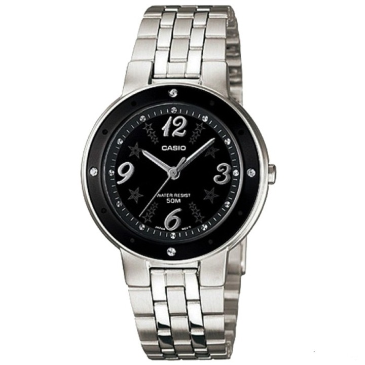 Дамски часовник Casio LTP-1318D-1A