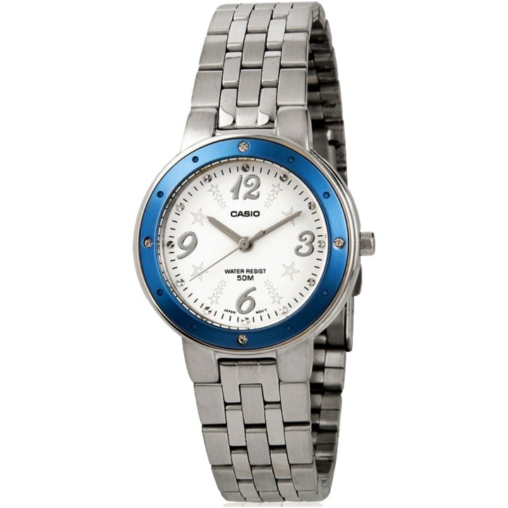 Дамски часовник Casio LTP-1318D-2A