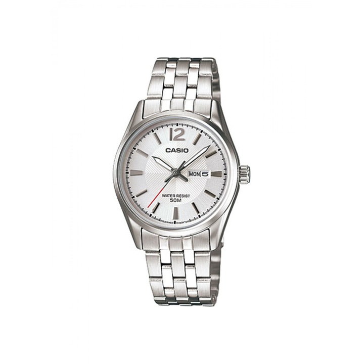 Дамски часовник Casio, Collection LTP-13 LTP-1335D-7A, Аналогов