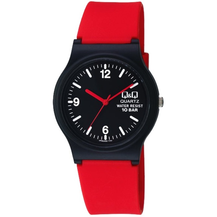Спортен часовник Q&Q VP46J025Y