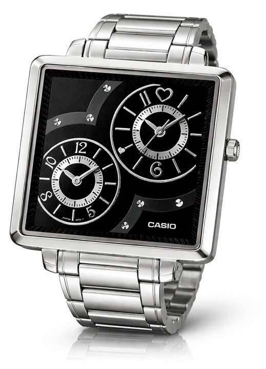 Casio LTP-1321D-1A női karóra