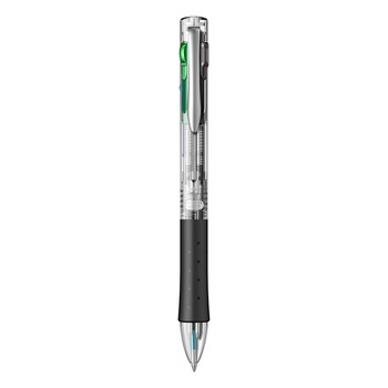 Quatropen Tombow Reporter 4 Smart Transparent Quatropen Tombow Reporter 4 Smart Transparent
