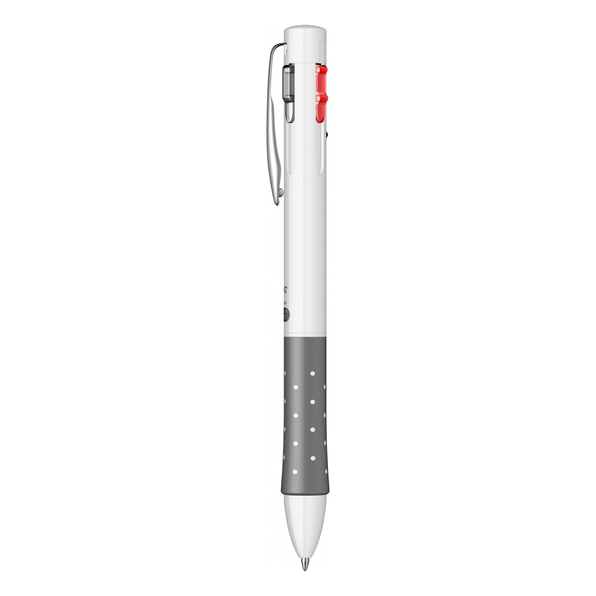 Quatropen Tombow Reporter 4 Smart White