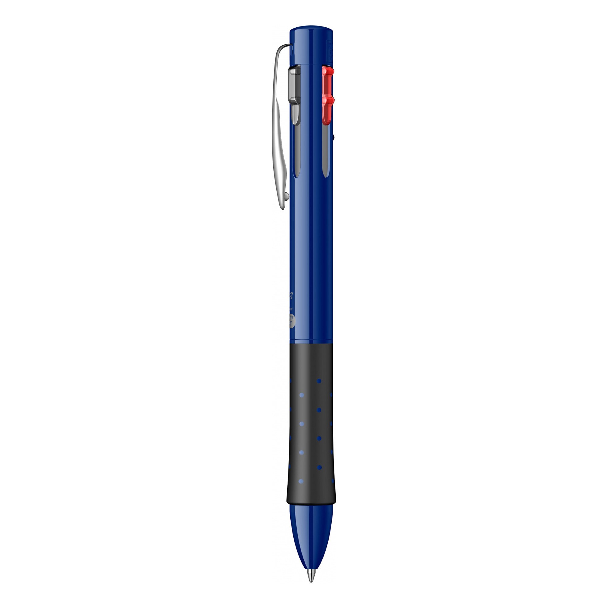 Quatropen Tombow Reporter 4 Smart Blue