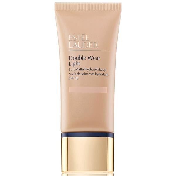 Fond de ten Estee Lauder Double Wear Light,1C1 Cool Bone Spf10, 30 Ml
