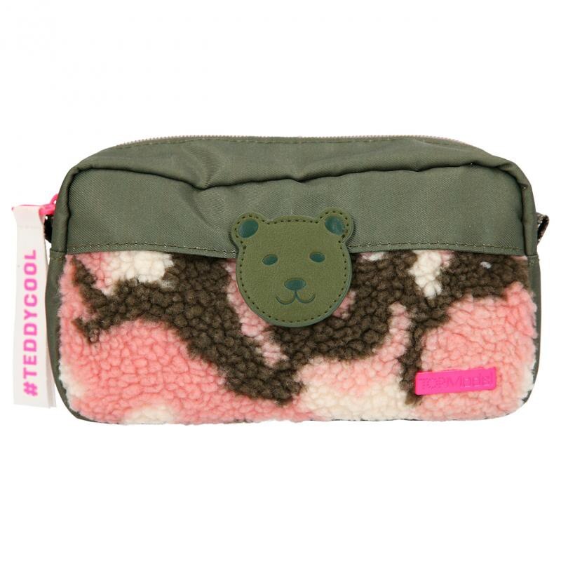 Penar Top Model, Ursulet, Multicolor