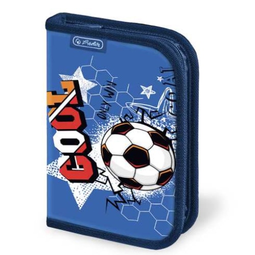 Penar neechipat cu o clapa motiv football