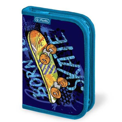 Penar neechipat cu o clapa motiv skate