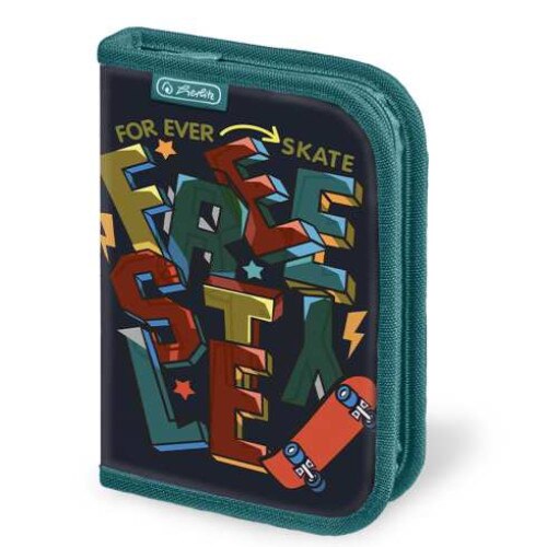 Penar echipat 16 piese motiv freestyle