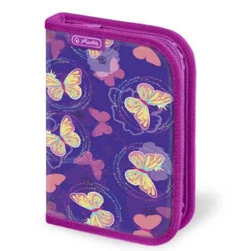 Penar echipat 16 piese motiv butterfly