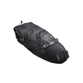 Geanta Topeak BackLoader Tbp-Bl3B - Volum 15 L, Negru Geanta Topeak BackLoader Tbp-Bl3B - Volum 15 L, Negru