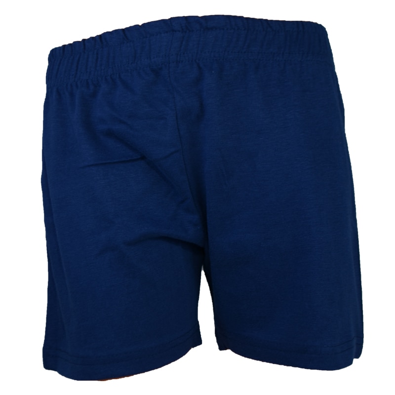 Pantaloni scurti pentru baieti E Plus M KDS-1, Bleumarin 51985