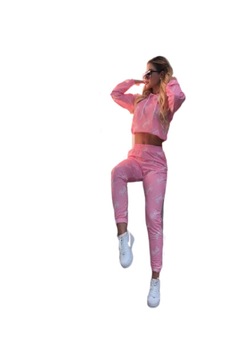 Trening Dama PlayBOne, bumbac Trening Dama PlayBOne, bumbac
