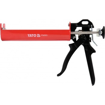 Pistol pentru silicon Yato 205 mm Pistol pentru silicon Yato 205 mm
