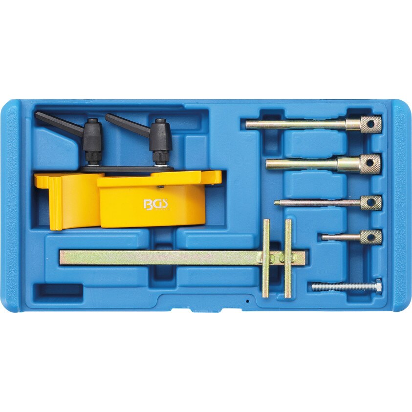 Set cale de blocare distributie pentru motoare Renault, Opel, Volvo, Chrysler, Mitsubishi