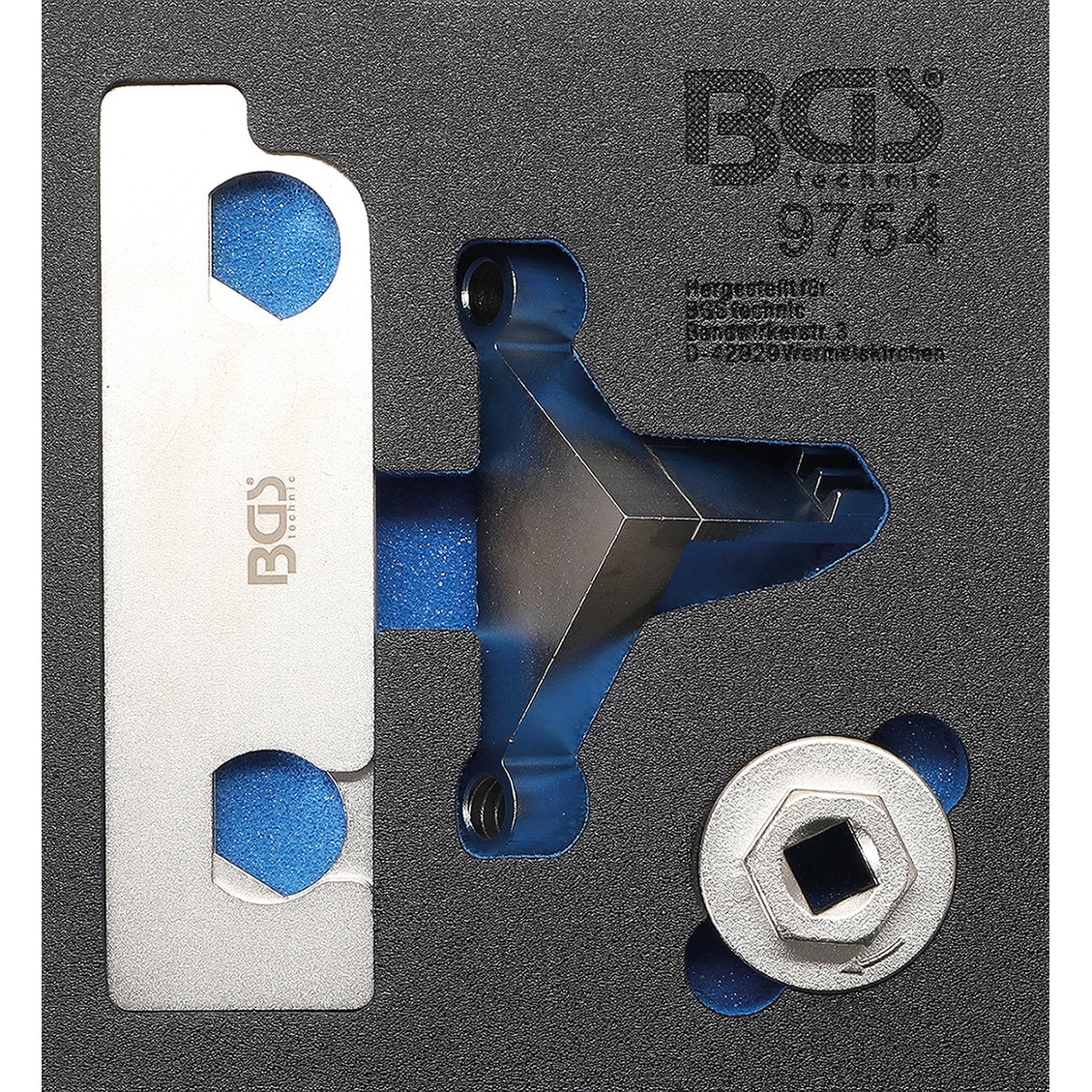 Set cale distributie pentru Opel, Saab, Buick, Cadillac, Chevrolet 2.8L / 3.6L V6