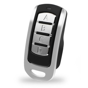 Telecomanda universala cu invatare, Shenzhen, 4 butoane, frecventa de la 287 la 868 , pentru poarta electrica, garaj si prize Telecomanda universala cu invatare, Shenzhen, 4 butoane, frecventa de la 287 la 868 , pentru poarta electrica, garaj si prize