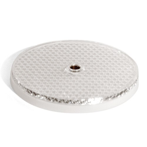 Panou reflector bariera IR cu reflexie - MOTORLINE MIRROR-MFE