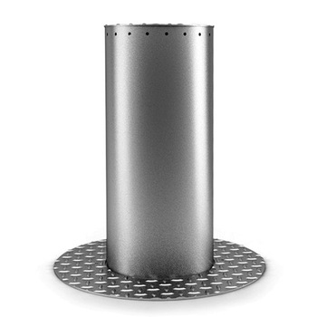 Stalp fix restrictionare acces auto 570 mm - MOTORLINE MPIE5-600 Stalp fix restrictionare acces auto 570 mm - MOTORLINE MPIE5-600