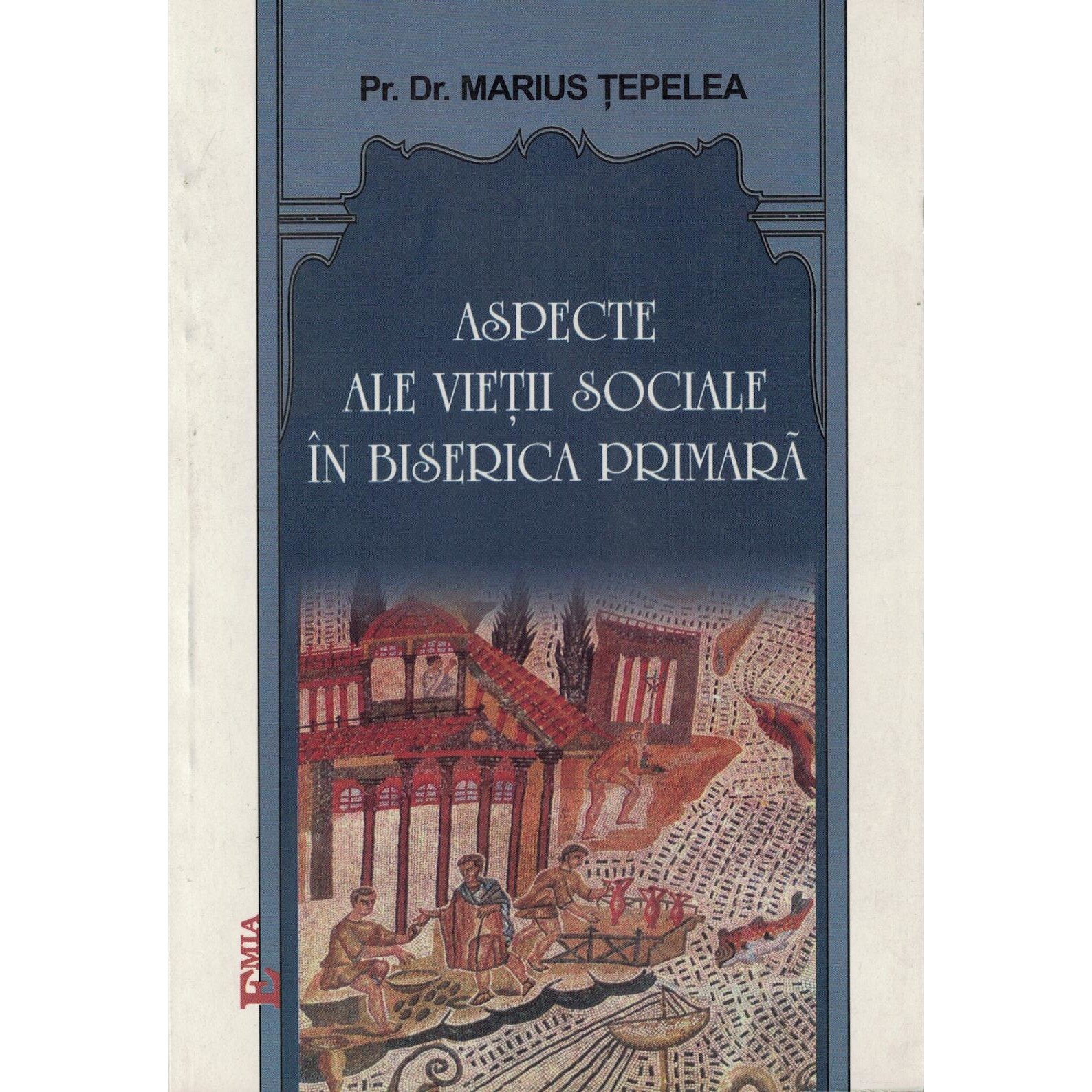 Aspecte ale vietii sociale in biserica primara