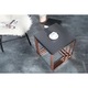 Set de 3 mese Loft antracit