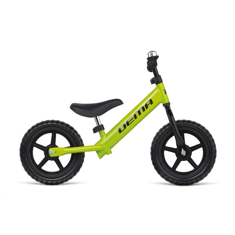 Bicicleta Copii fara Pedale 12