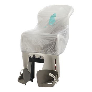 Husa Protectie Polisport Scaun R.C. Maxi - Transparent Husa Protectie Polisport Scaun R.C. Maxi - Transparent