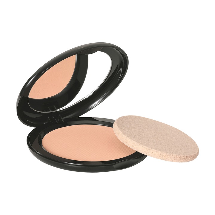 Компактна пудра, IsaDora, Ultra Cover, SPF 20, нюанс 22, Classic, 10 g