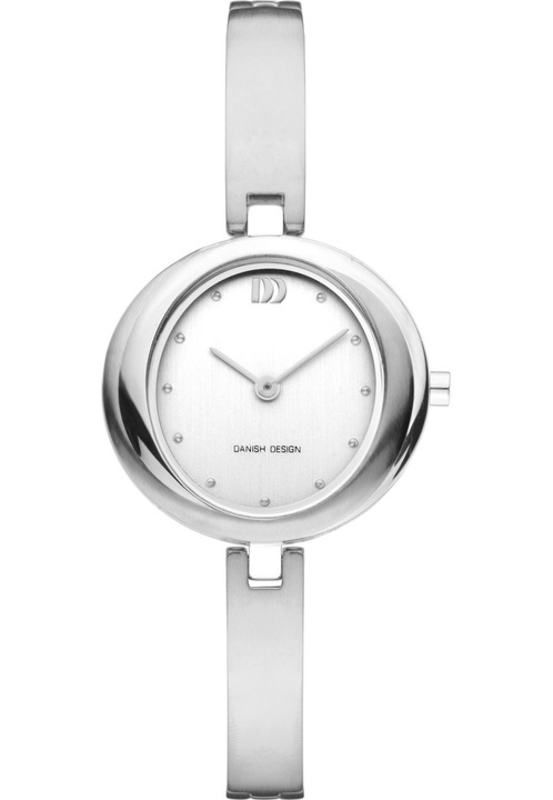 Danish Design női karóra, IV62Q1150, 28 mm, ezüst