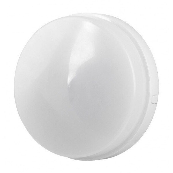 Lampa de tavan, slim, led, rotunda, alba, 10W, 4200K, lumina neutra, LBH1042R, Ultralux