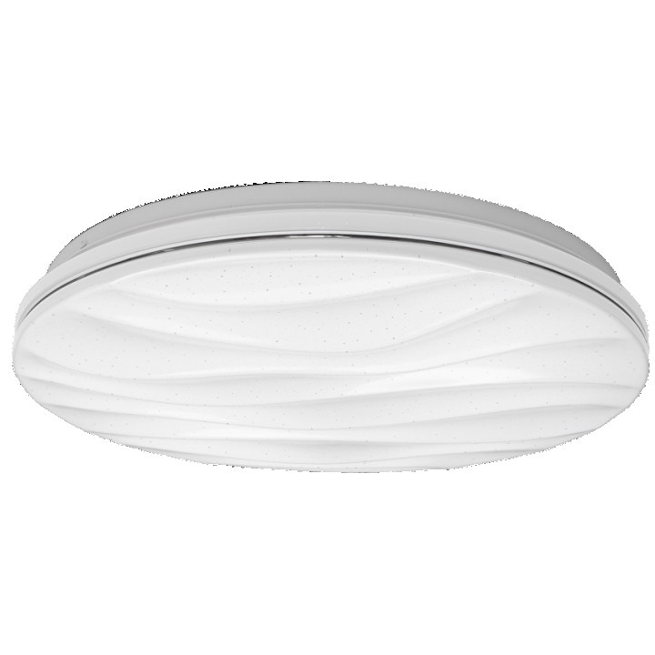 Lampa led, decorativa, de tavan, corp de iluminat, rotunda, 28w, 4000k, lumina neutra, 2000lm, SPLV2840, Ultralux
